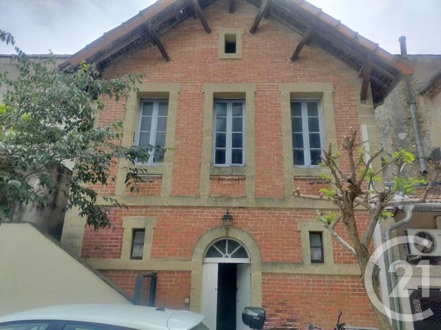 appartement - AIGUES VIVES - 30