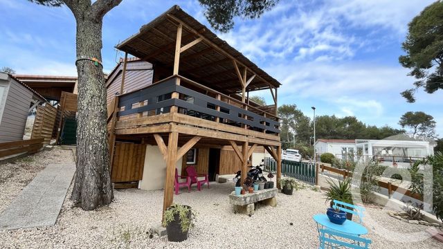 Maison à vendre CALVISSON